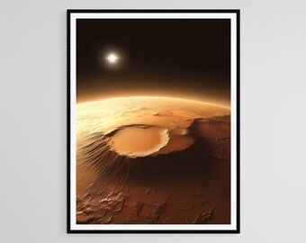 MARS 胸像 プラスター製 約60cm il_340x270.6283347146_up5t.jpg