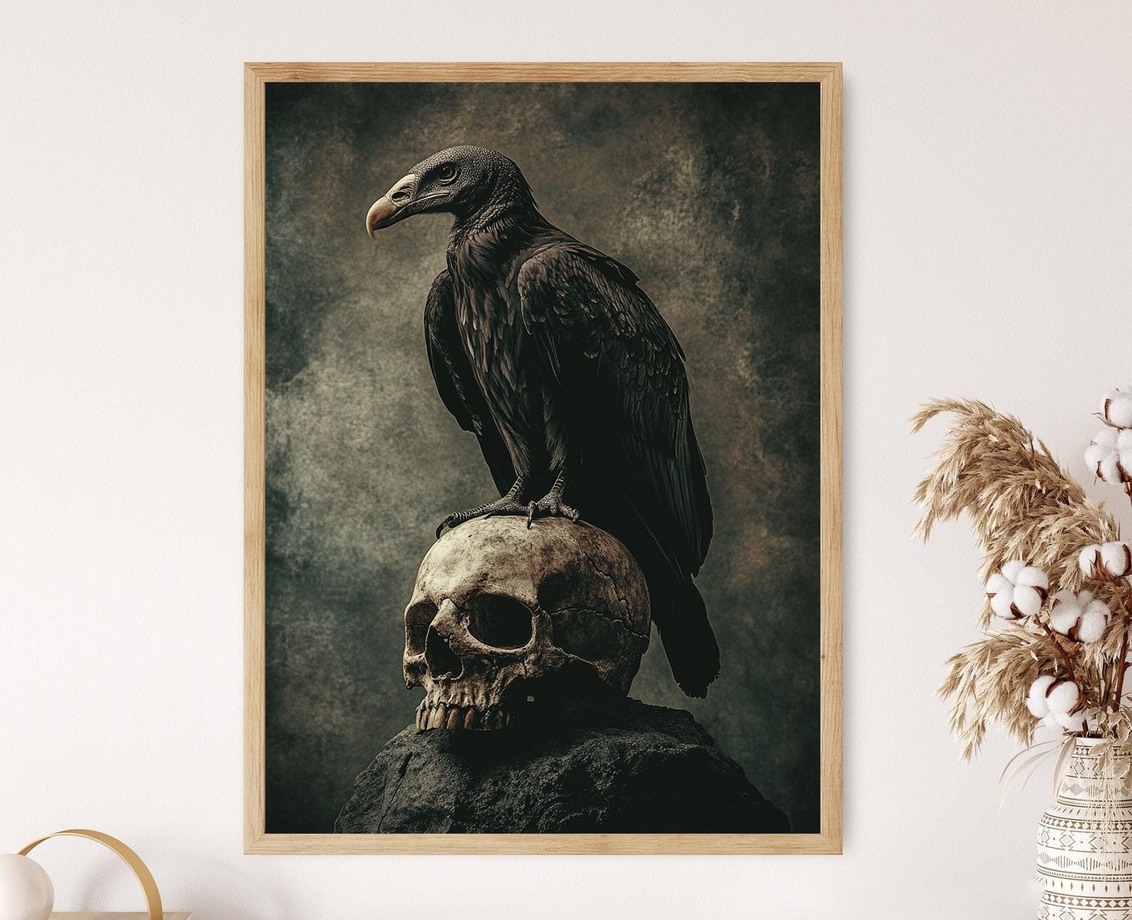 SF・ファンタジー・ホラー Blokhedz exclusive JPN ed Vulture