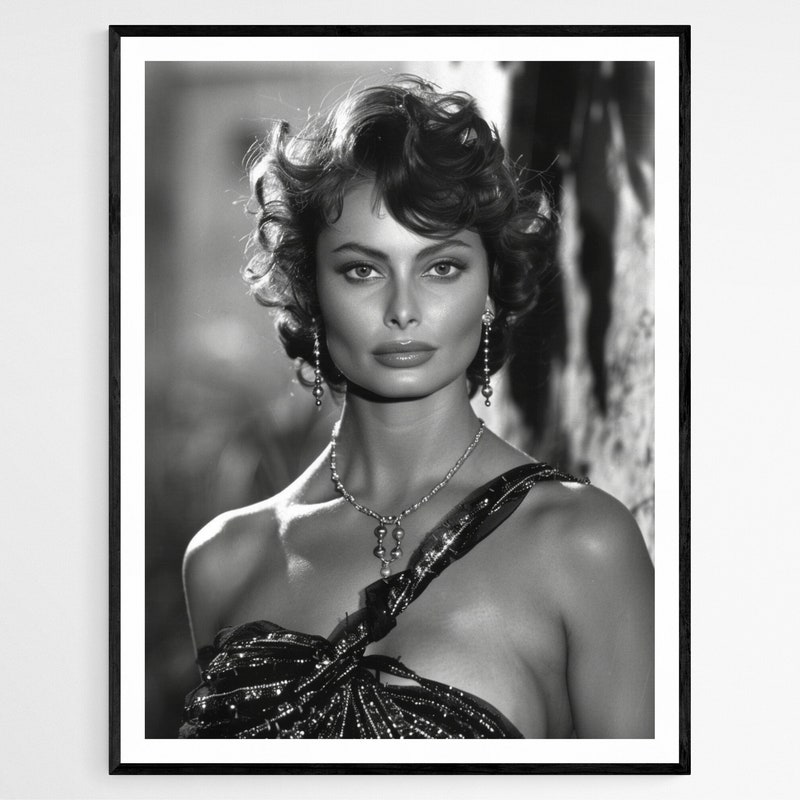 Celebrity Nude - Etsy