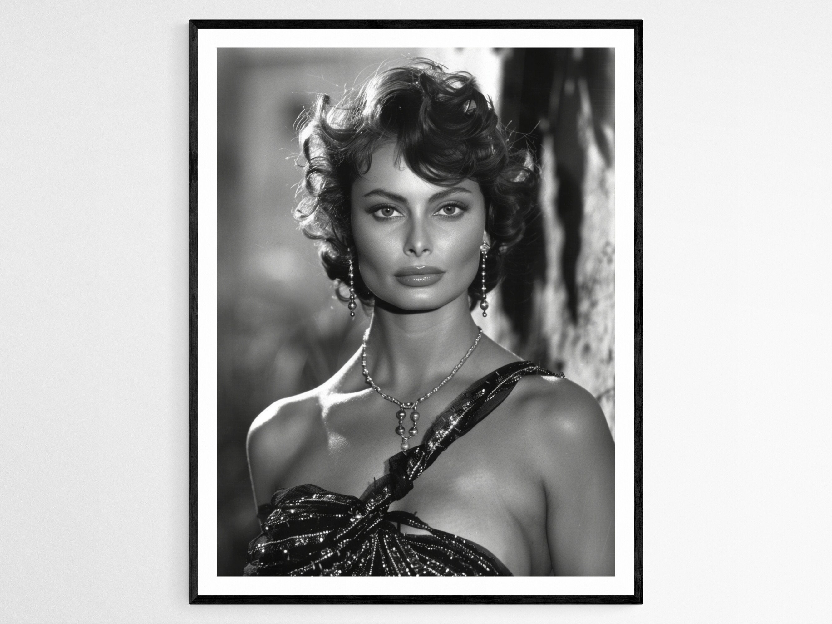 No.フランス館アンティーク ガラスボトル 女性肖像画付き