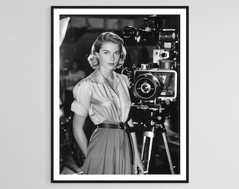 グレース・ケリー直筆サイン入り2Lサイズ写真…オスカー受賞式… グレース・ケリー直筆サイン入り2Lサイズ写真…オスカー受賞式…