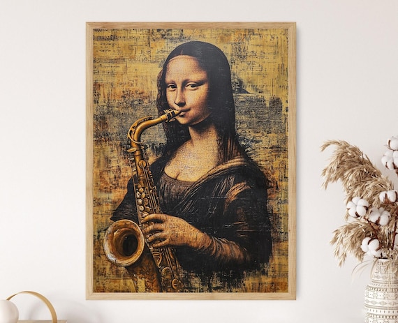 アート・デザイン・音楽 Mona Lisa Inside the Painting Mona Lisa: Inside the Painting: Jean-Pierre Mohen, Michel
