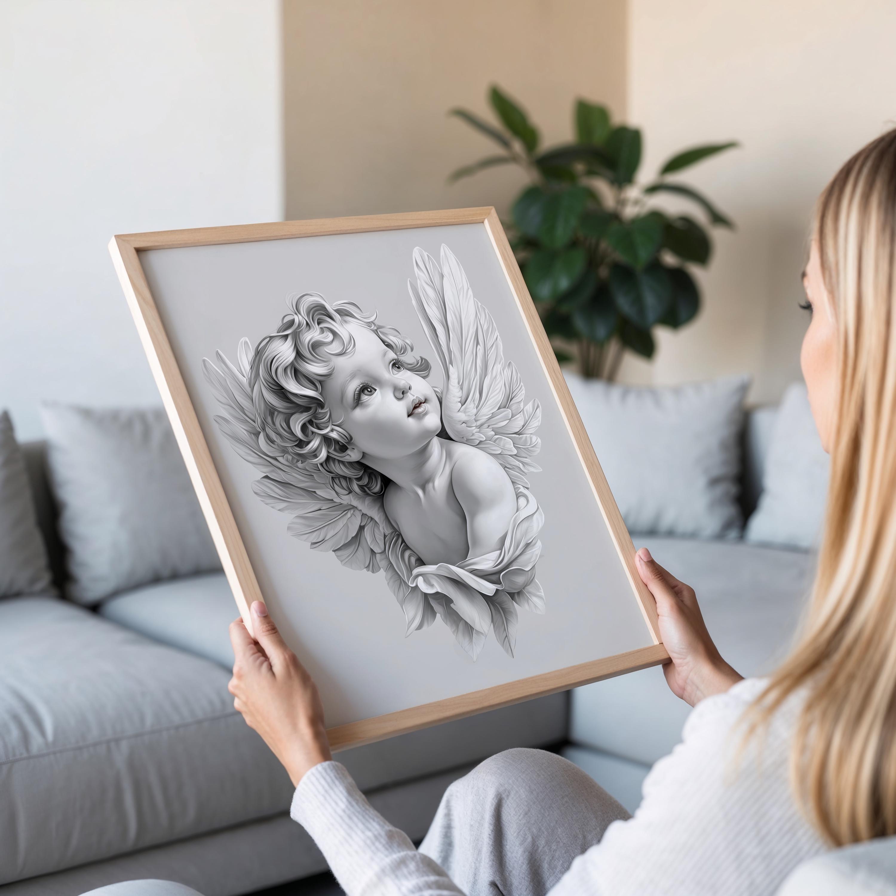 アウガルテン 天使の壁掛け アウガルテン 天使の壁掛け アウガルテン 天使の壁掛け 楽天市場