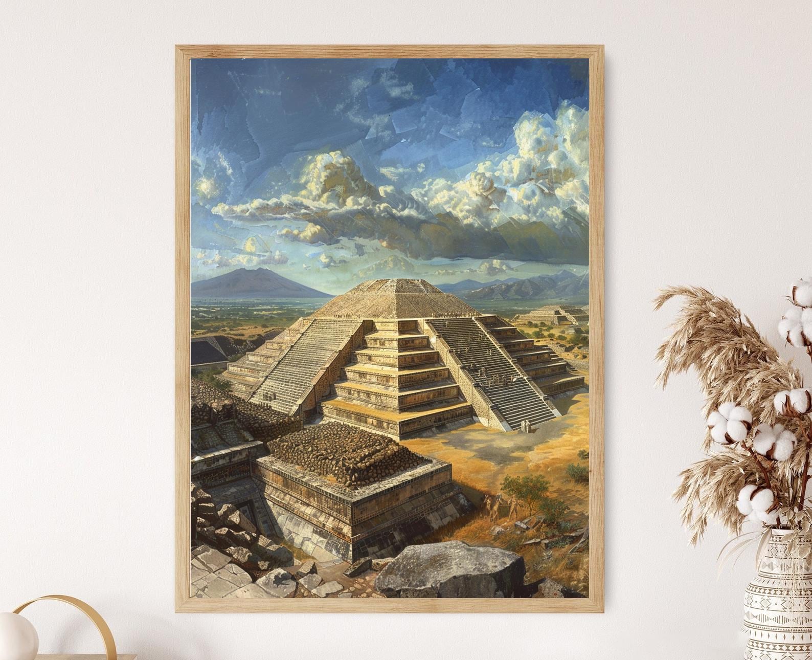 Sun Pyramid Travel