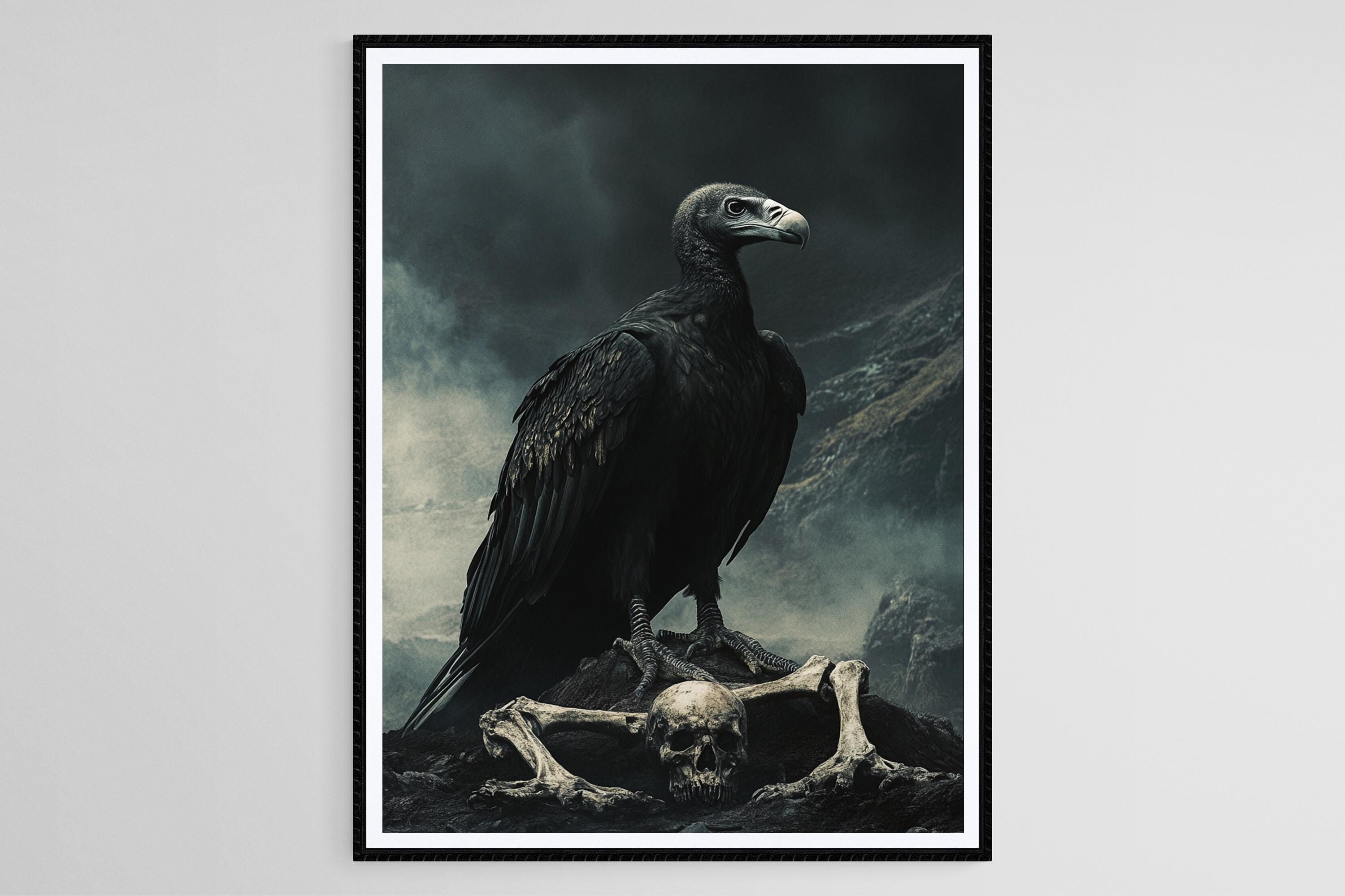 SF・ファンタジー・ホラー Blokhedz exclusive JPN ed Vulture SF