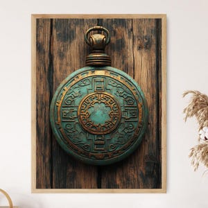 Dong Son Drum - Etsy