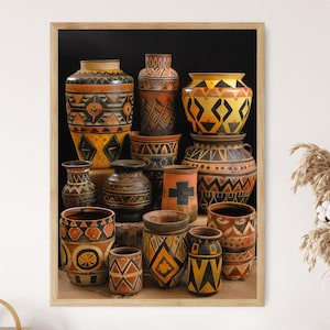 Marajoara pottery - Etsy 日本