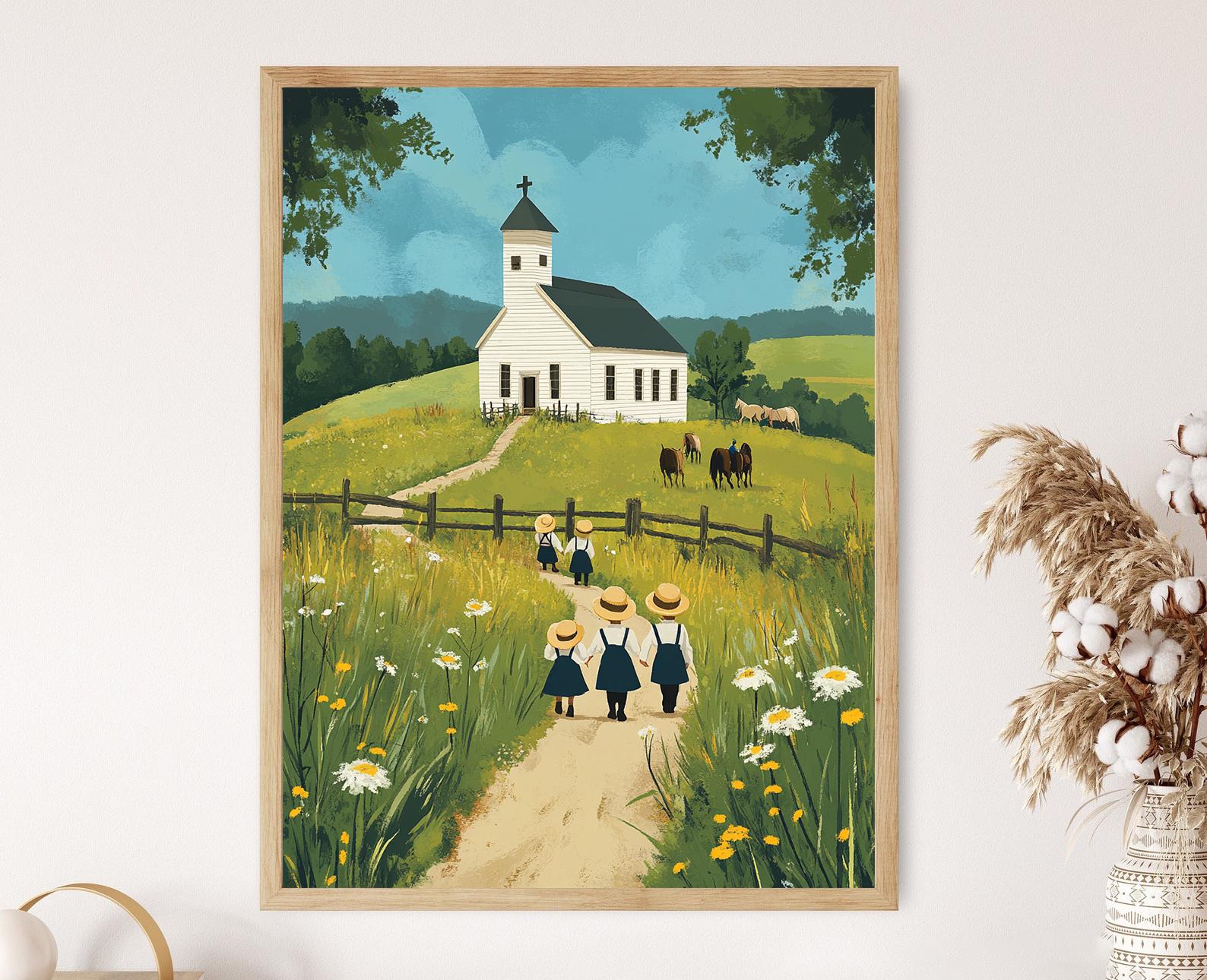 絵画+タペストリー Amish il_fullxfull.6703286494_bpwd.jpg