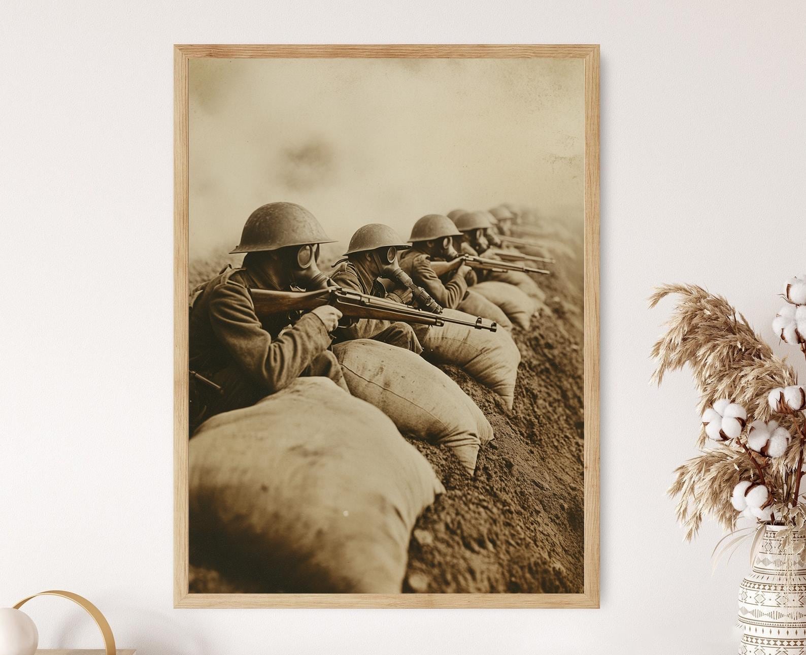 戦争写真 兵士と大砲 セピア調　戦前高射砲 il_fullxfull.6683063618_ex9f.jpg
