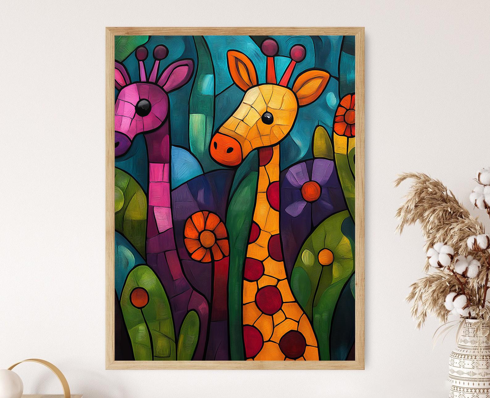 Amazon.co.jp: Tinga Tinga Art 