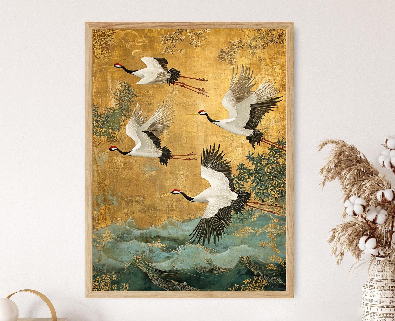 Rosemary Bird作 アボリジニアート Rosemary Bird作 アボリジニアート Japanese cherry blossom and