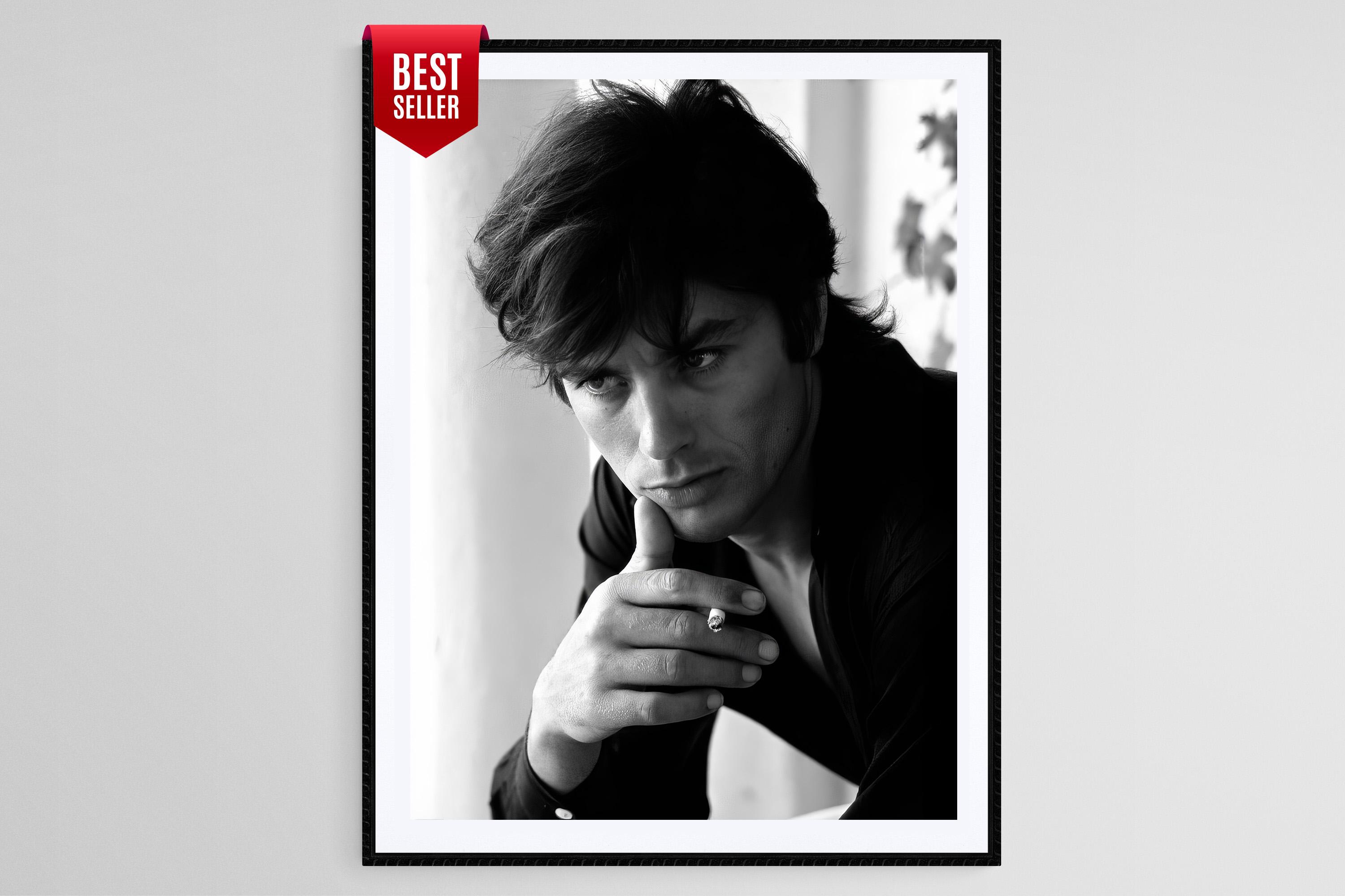 Alain delon tshirt - Etsy 日本