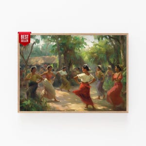 孔子の肖像画アートプリント、古代中国の哲学者、伝統的な学者の壁装飾