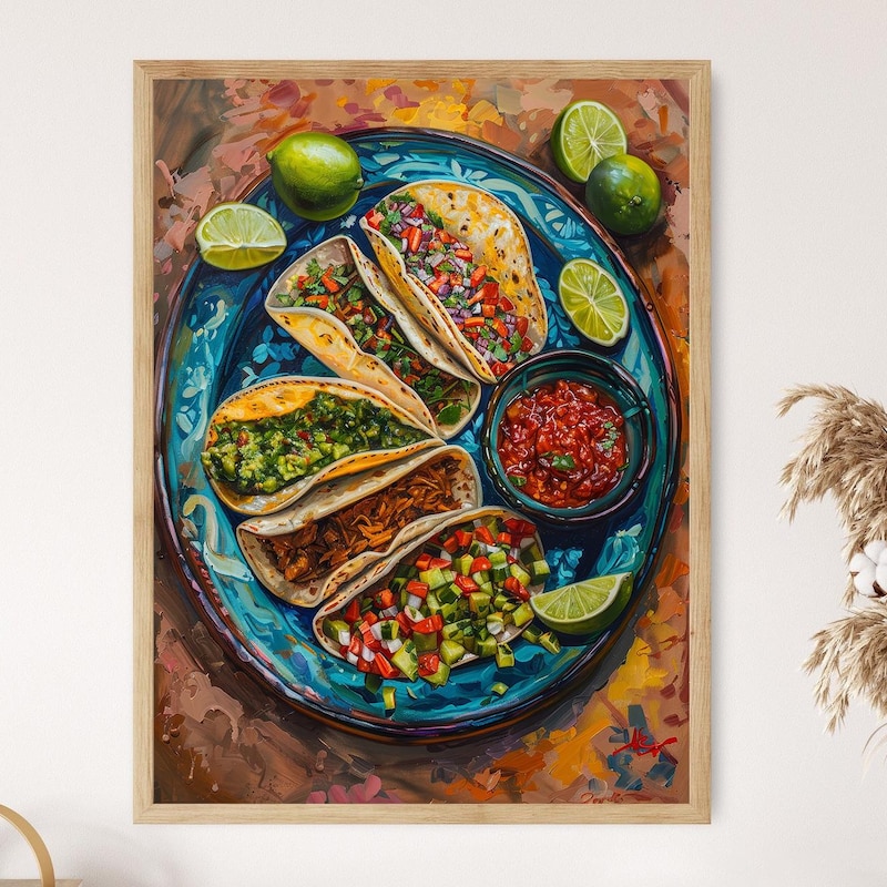 Unique Cuisine Restaurants - Etsy