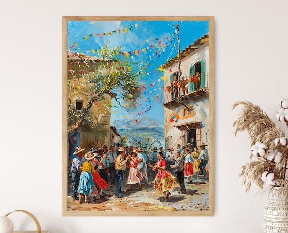 ブラジルCarnavalの絵画 ブラジルCarnavalの絵画 ブラジルCarnavalの絵画