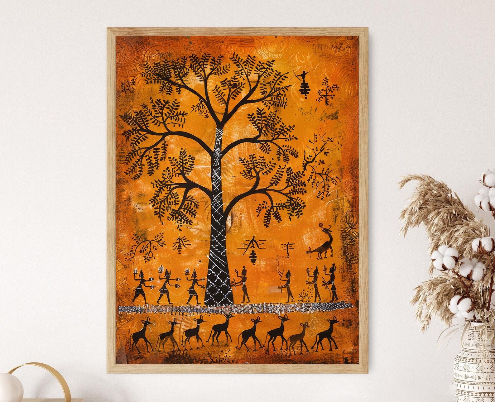 テクスチャーアートモダン現代アート抽象画アクリル画原画絵画収穫
