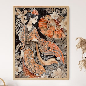 Elegant javanesisk batiksarongdesign, kulturell konstmålning