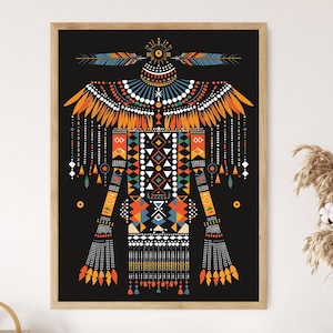 Intricate Zulu Beadwork Art, African Cultural Patterns