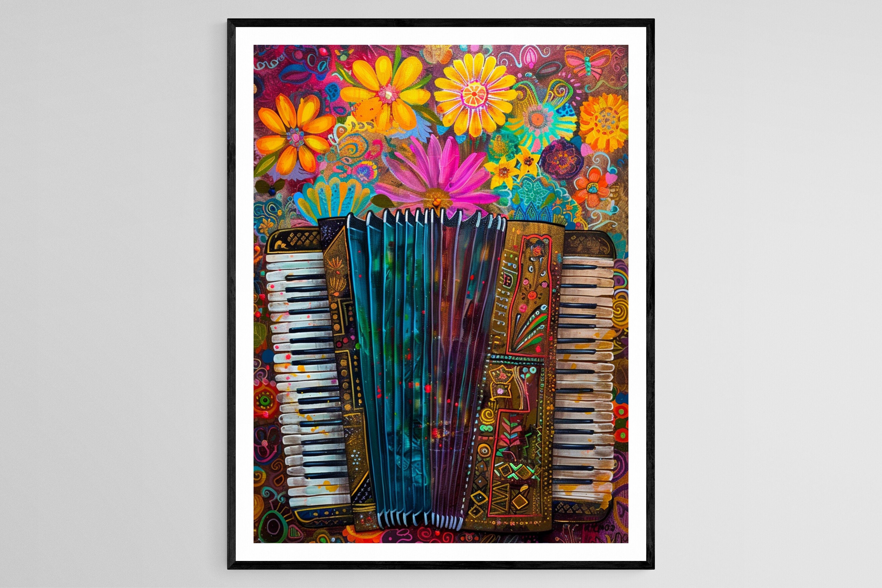 アート・デザイン・音楽 Latino Art Collection Latino Art Collection