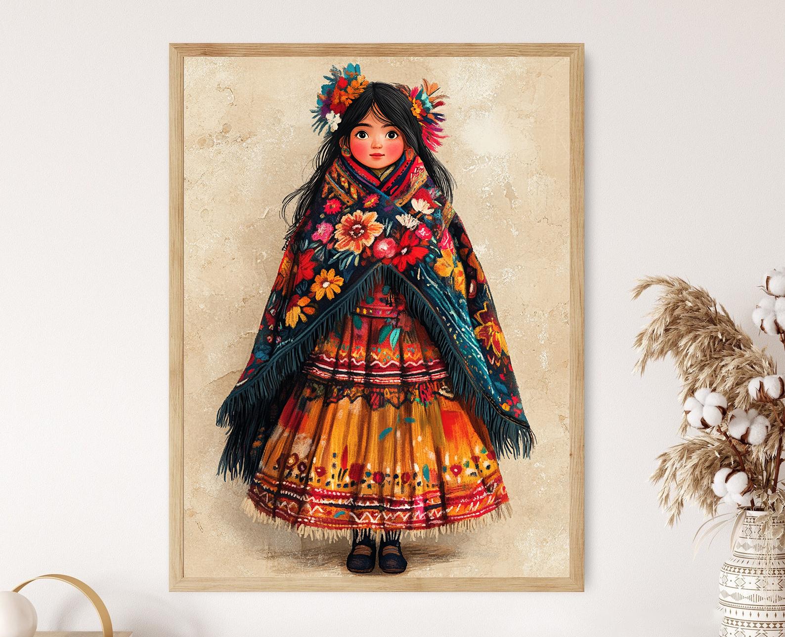 Bolivian Traditional Dresses - Etsy Bolivian Traditional Dresses - Etsy