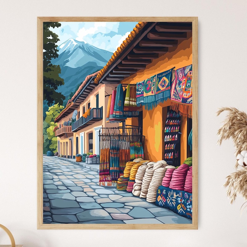 Ecuadorian Weavings - Etsy