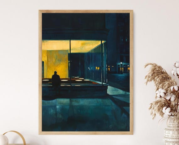 アート・デザイン・音楽 Edward Hopper Light and Dark アート・デザイン・音楽 Edward Hopper Light and Dark Edward