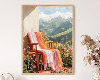 タンザニア北部のハッザ族、美術印刷物 - Etsy 日本