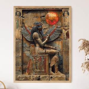 Ramses ii - Etsy 日本