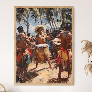 Pahu drum - Etsy 日本