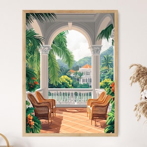 Raffles hotel - Etsy 日本