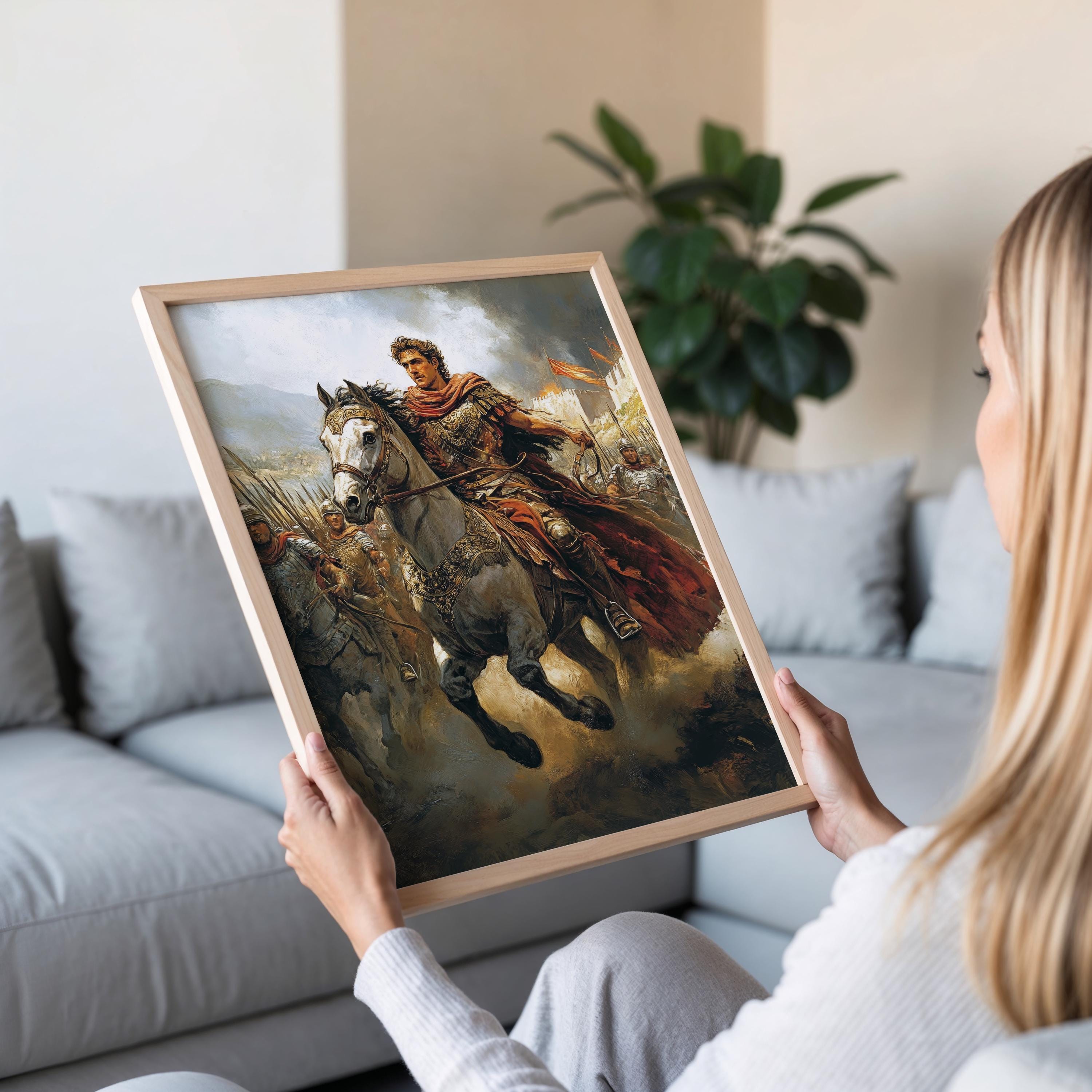Alexander the Great Drawing 25 Free Clip Art Designs