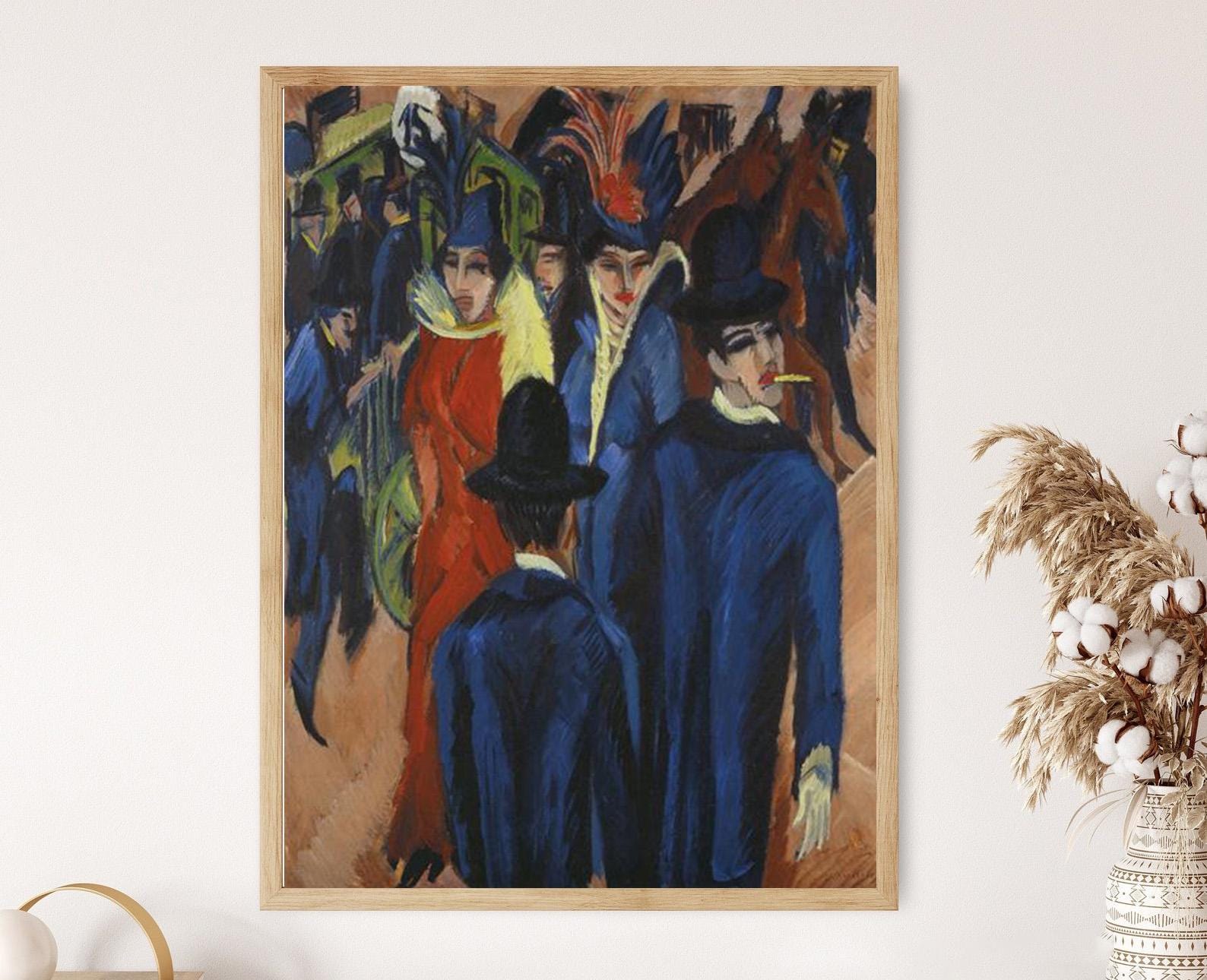 Ernst geissendorfer - Etsy 日本