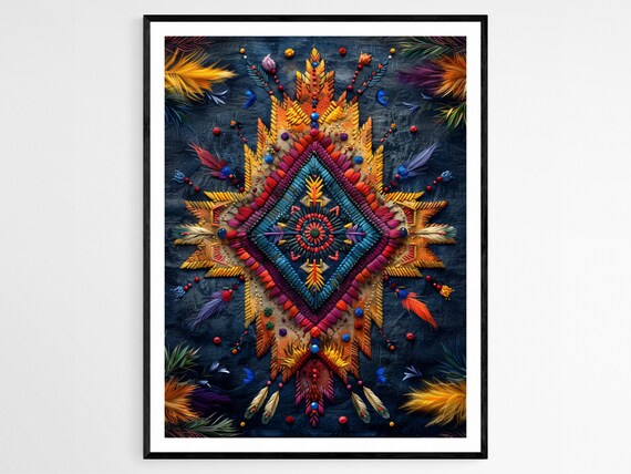 Navajo tapestry sale