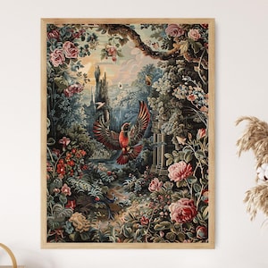 Gobelins Art - Etsy