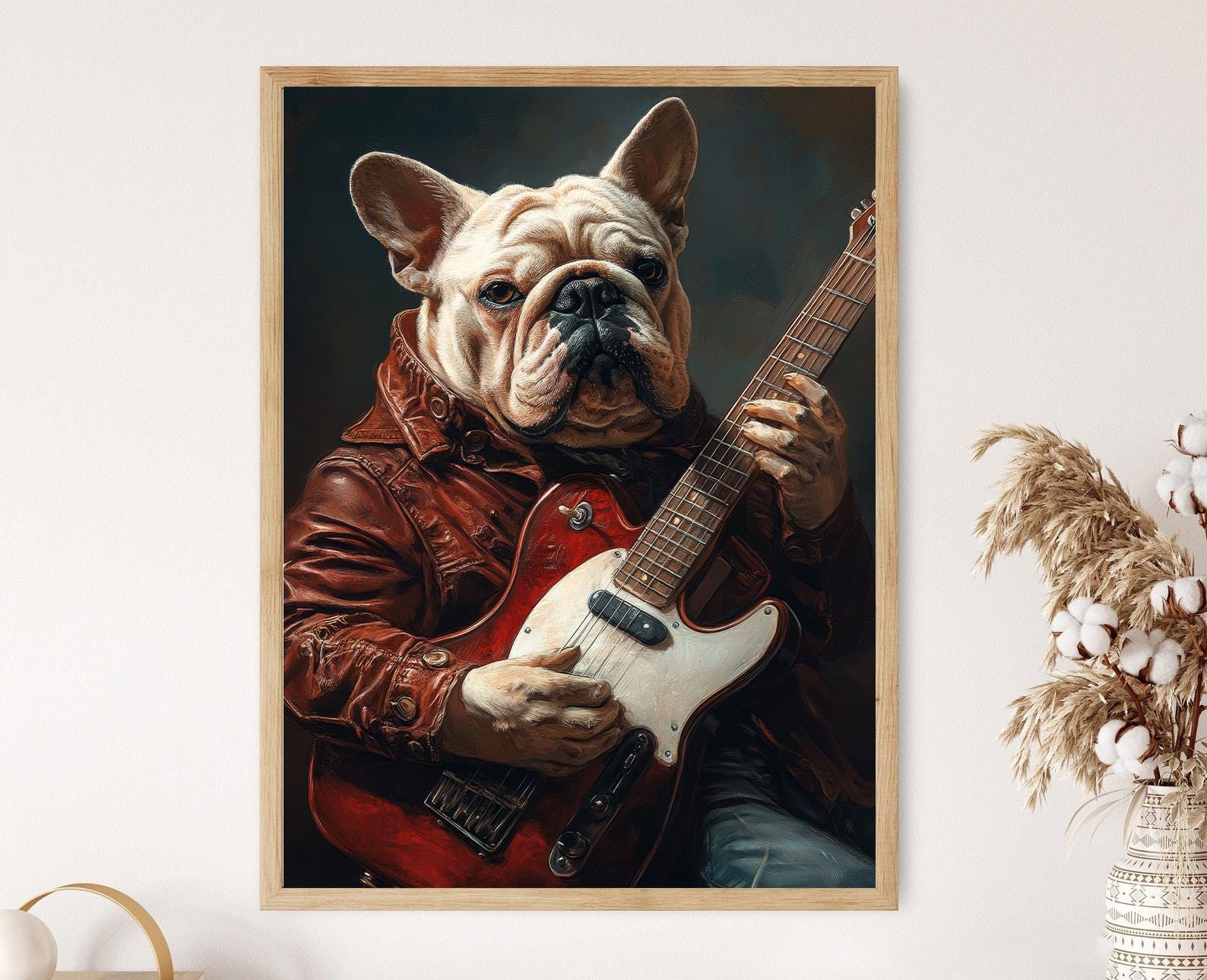 1978　カリフォルニア メガレア！90年代！BULLDOG ART！ il_fullxfull.7275252484_bmpg.jpg