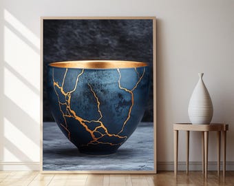 赤黒金青の円錐形陶器 il_340x270.6428323919_7z1p.jpg