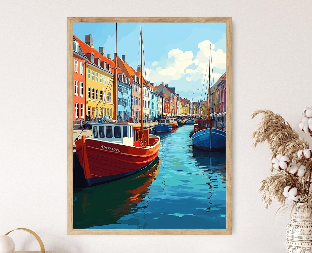 Gallery image with a fresh perspective