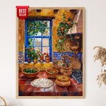 Mexican Home Decor