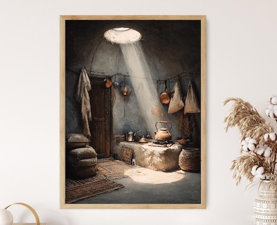 カザフスタンの遊牧民の絵画 中央アジア・遊牧民の手仕事 カザフ刺繍: 伝統の文様と作り方 | 廣田