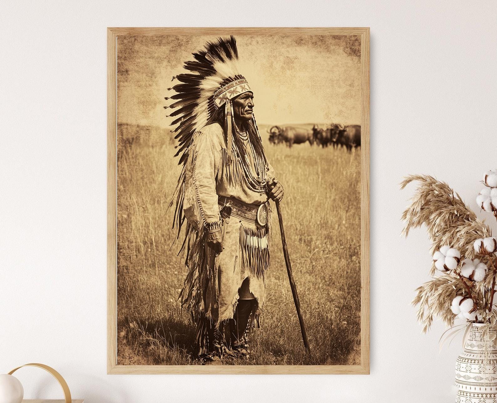 Native american art cheyenne - Etsy Österreich, image size:1588x1290