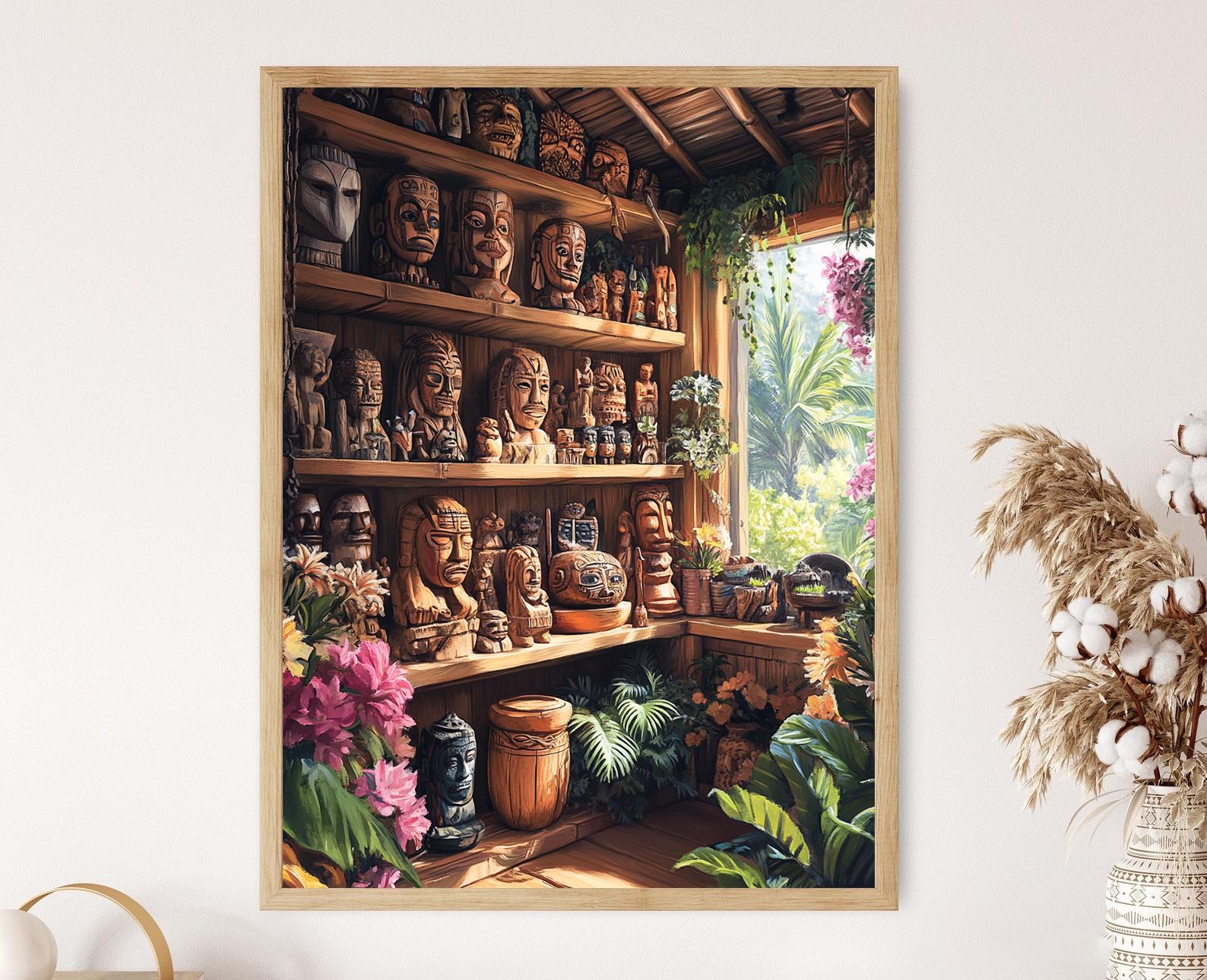 Koa wood wall art - Etsy 日本