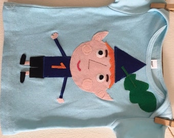 ben and holly costume amazon