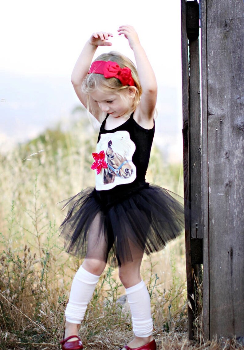 Chicas Fox Tutu Vestido Fox Leotard Traje de zorro Vestido Etsy España