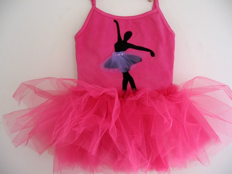 girls ballerina outfit