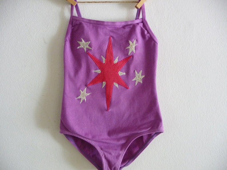 little pony outfit