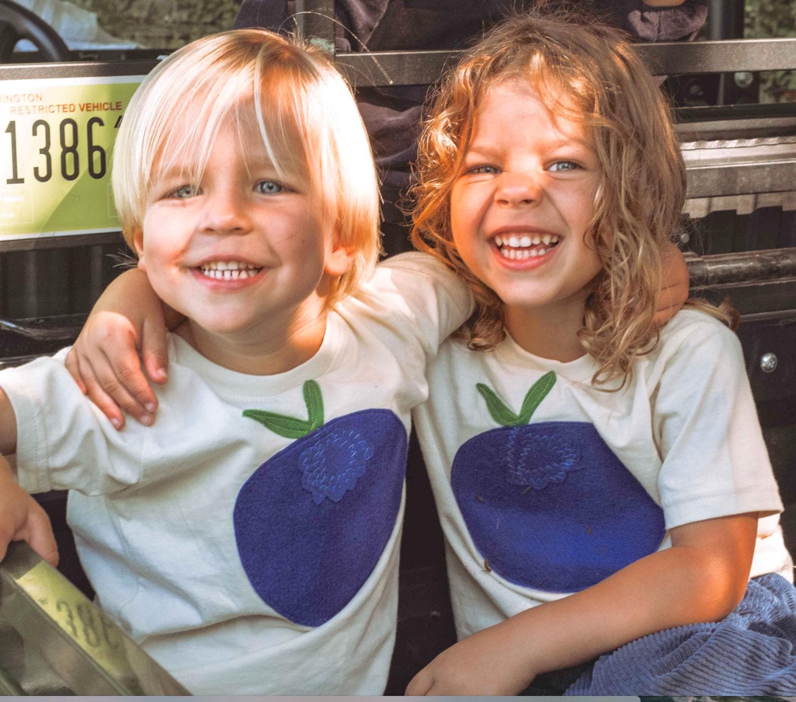 Girls' Tops & Tees - Etsy