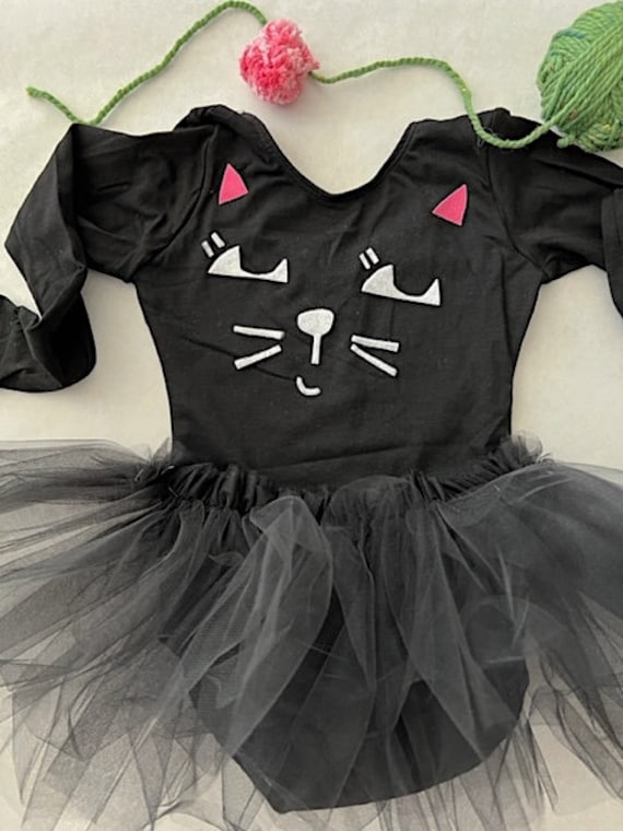 Cat costume hotsell baby girl