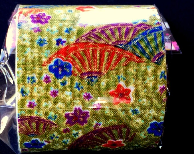 Japanese Fabric Tape Light Green Tape Japanese Tape Plum Etsy