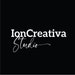 IoncreativaStudio store logo