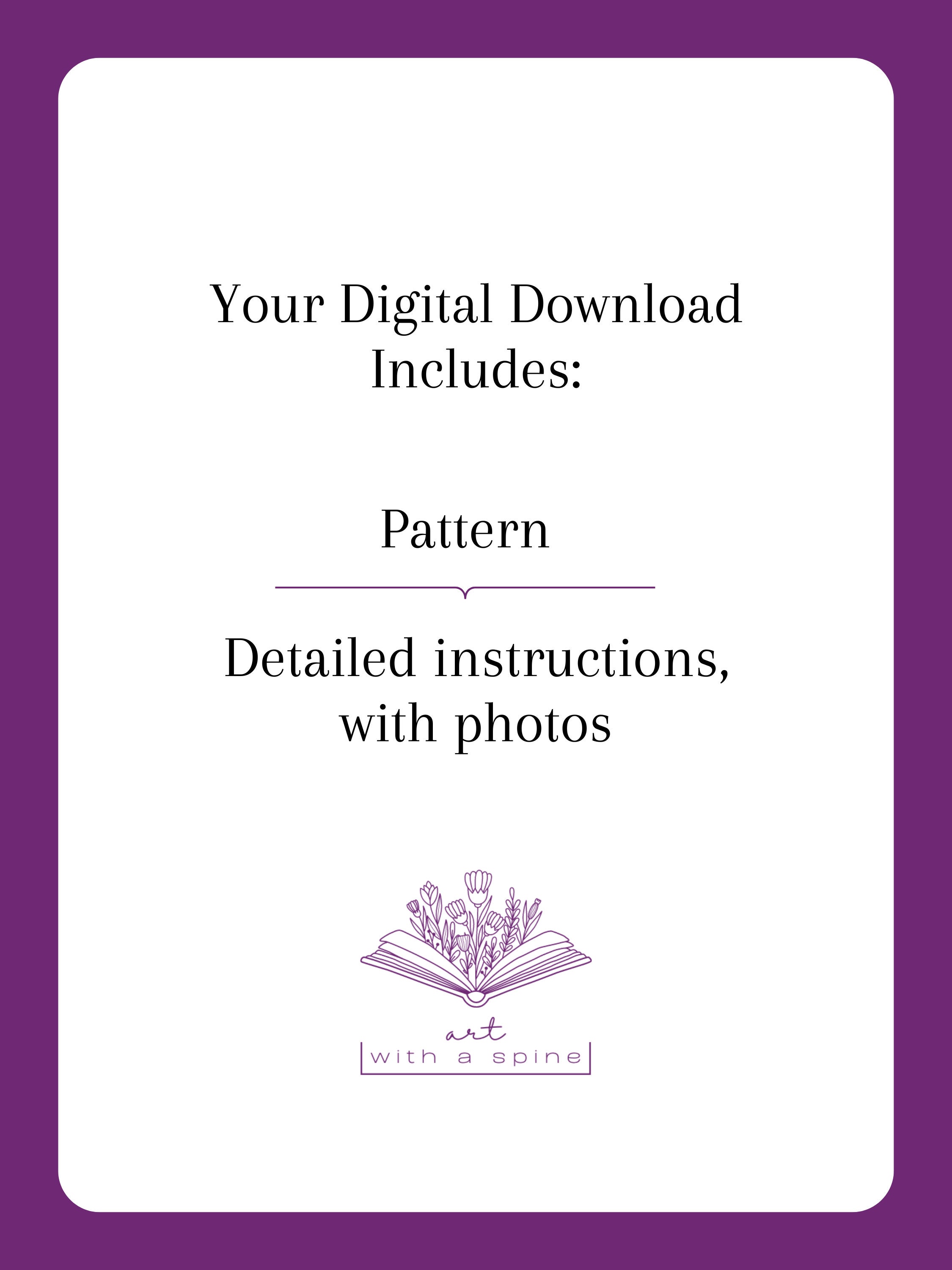 Hope Book Folding Pattern Folded Book Art With Photo Instructions